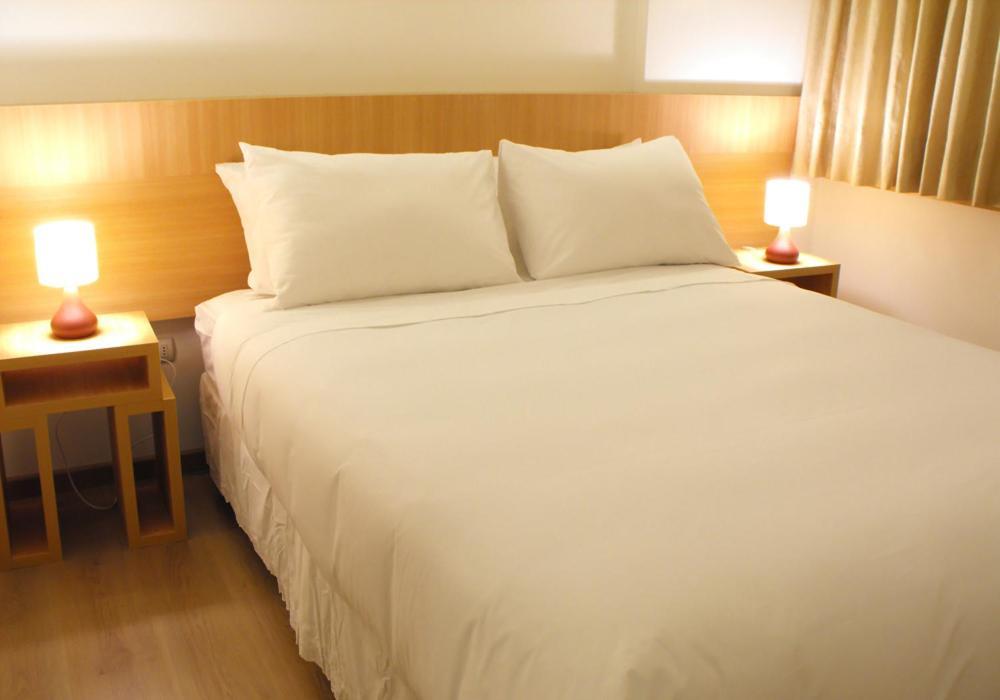 Hotel Romano Concepción Camera foto
