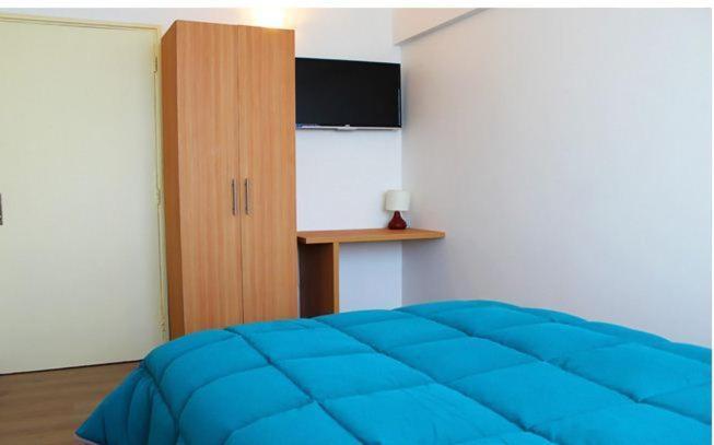 Hotel Romano Concepción Esterno foto