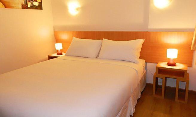 Hotel Romano Concepción Esterno foto