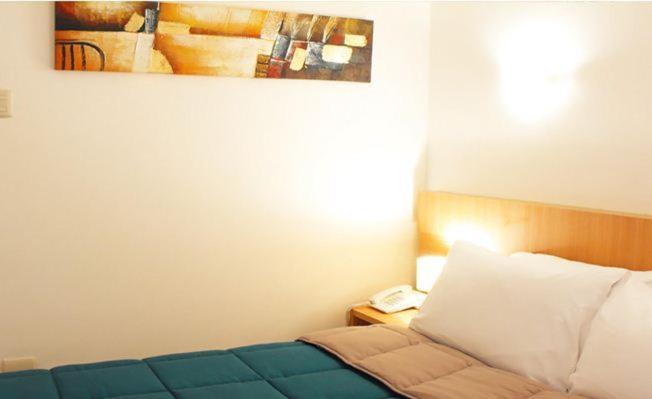 Hotel Romano Concepción Esterno foto