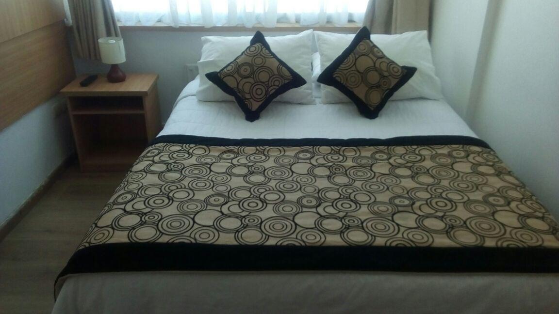 Hotel Romano Concepción Esterno foto